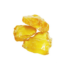 WW Gum Gum Rosin Colophony Rosin Transparent Light Yellow Block